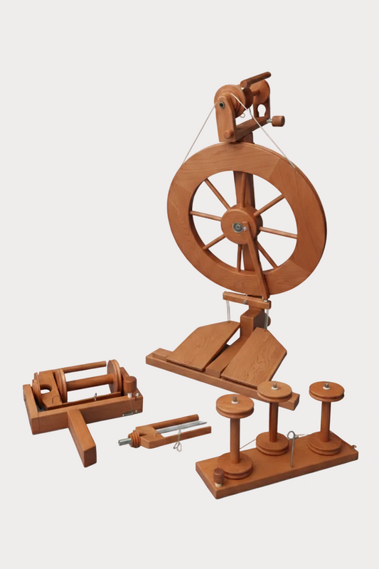 Lendrum 50th Anniversary Kirsche Komplettset