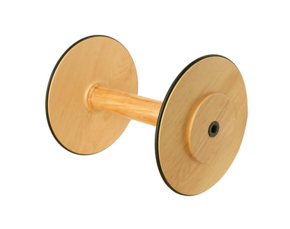 Grande bobine Kromski Minstrel, vernis incolore