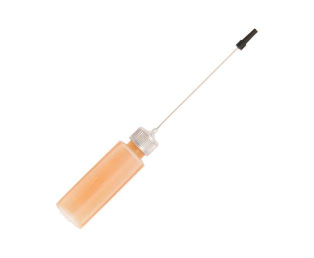 Kromski Spinnöl — Ölflasche 15 ml für die Metallpflege am Spinnrad