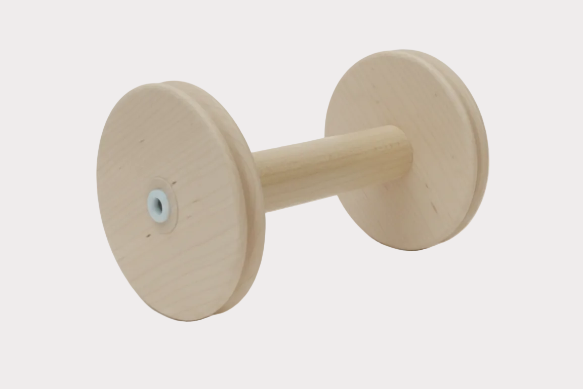 Lendrum Plying Bobbin