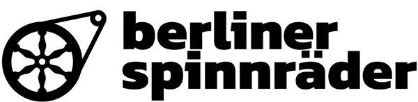 Berliner Spinnräder