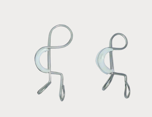 Lendrum Sliding Thread Guide